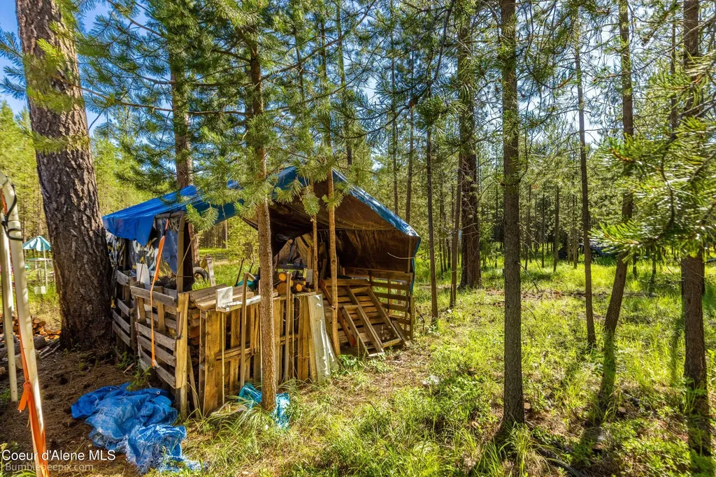 89 Jada Drive Blanchard ID 83804
