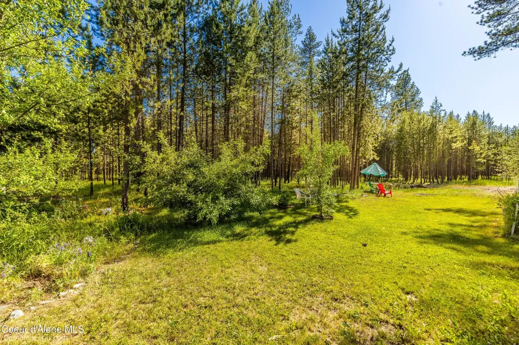 89 Jada Drive Blanchard ID 83804