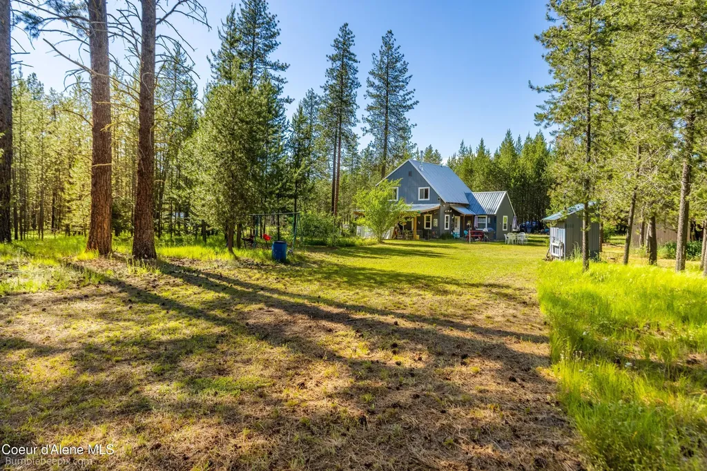 89 Jada Drive Blanchard ID 83804