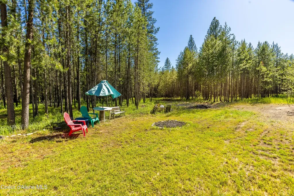 89 Jada Drive Blanchard ID 83804