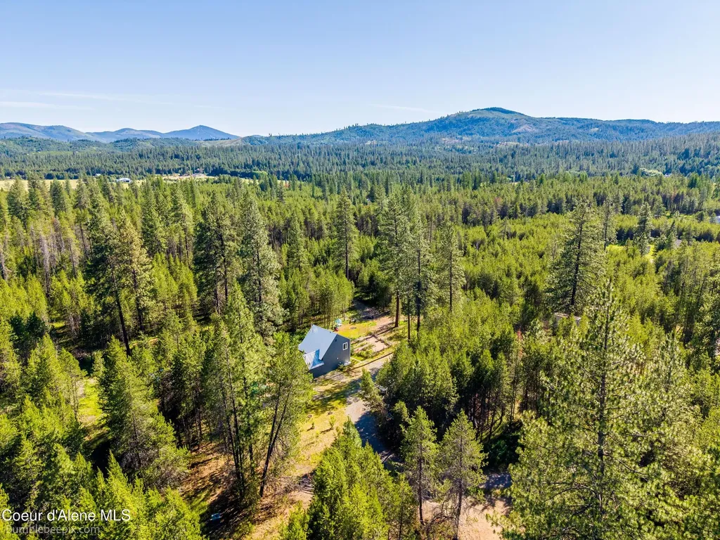 89 Jada Drive Blanchard ID 83804