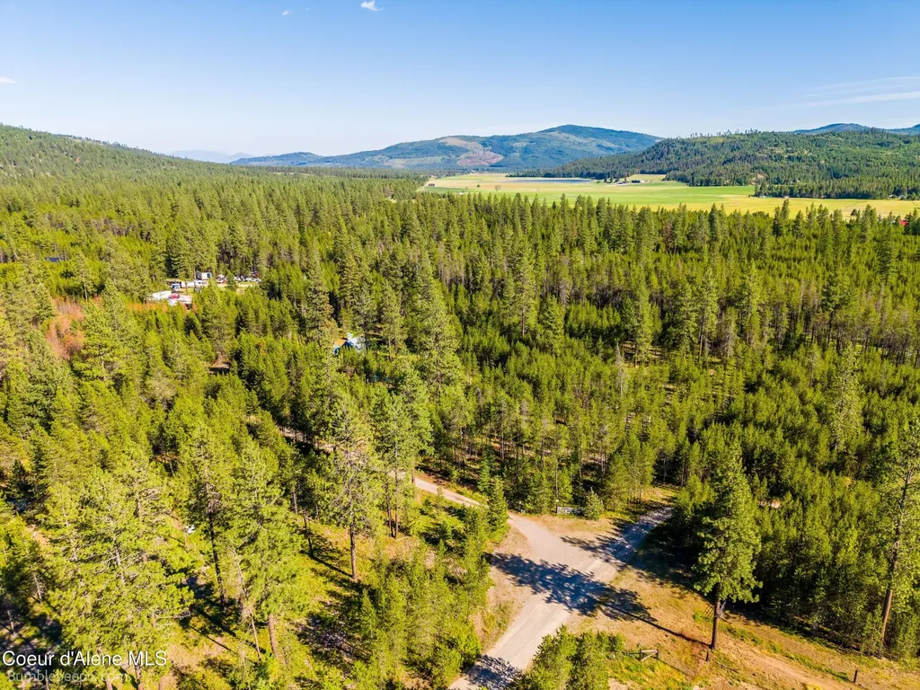 89 Jada Drive Blanchard ID 83804