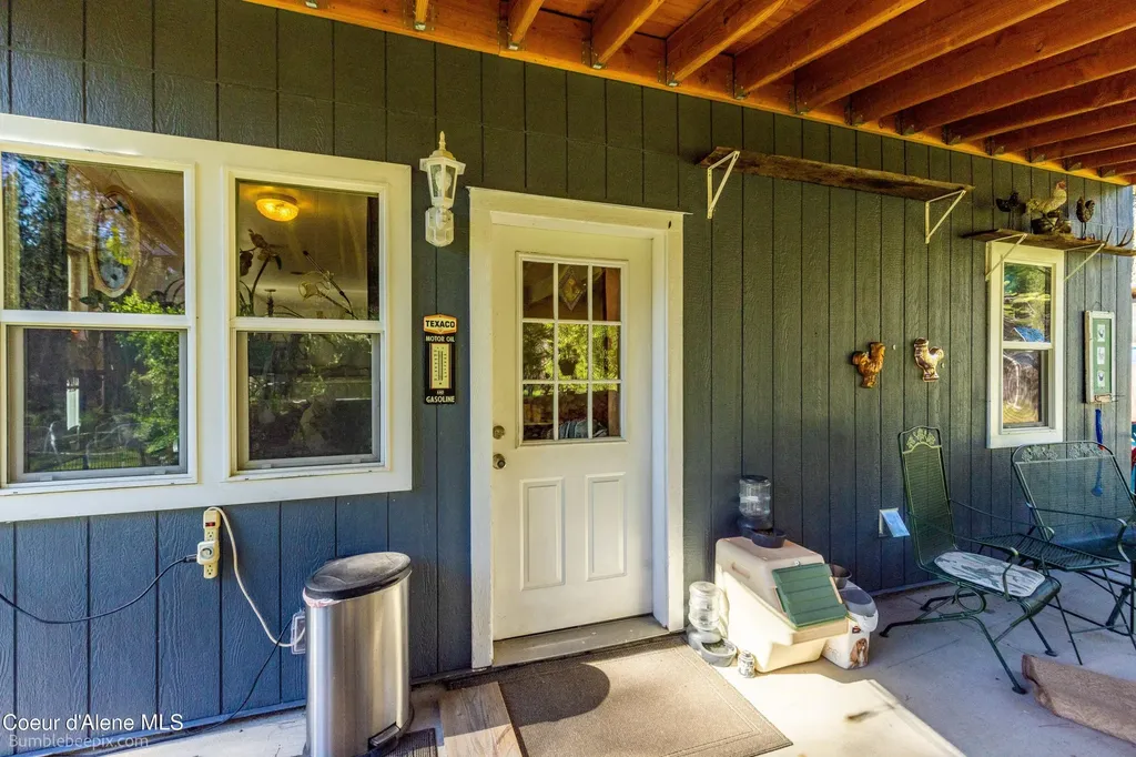 89 Jada Drive Blanchard ID 83804