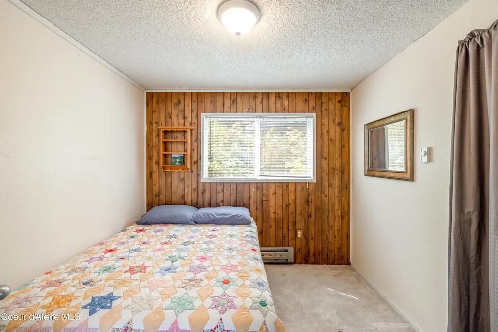 815 W Edgewater Court Worley ID 83876