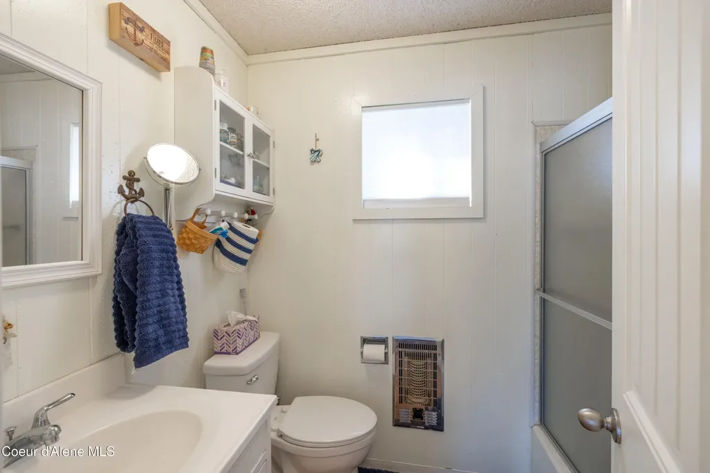 815 W Edgewater Court Worley ID 83876