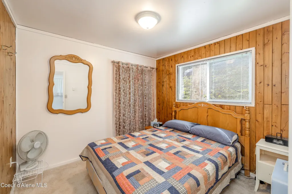 815 W Edgewater Court Worley ID 83876