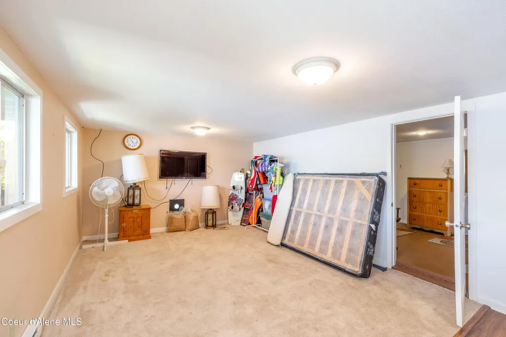 815 W Edgewater Court Worley ID 83876