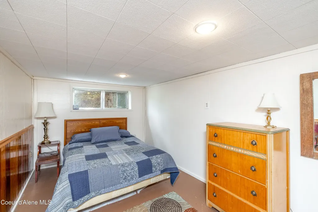 815 W Edgewater Court Worley ID 83876