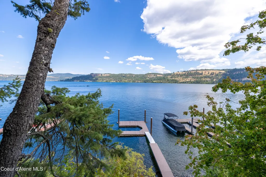815 W Edgewater Court Worley ID 83876