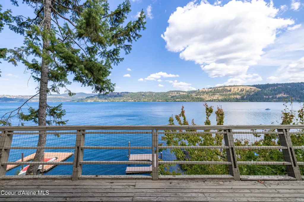 815 W Edgewater Court Worley ID 83876