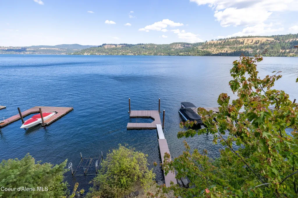 815 W Edgewater Court Worley ID 83876