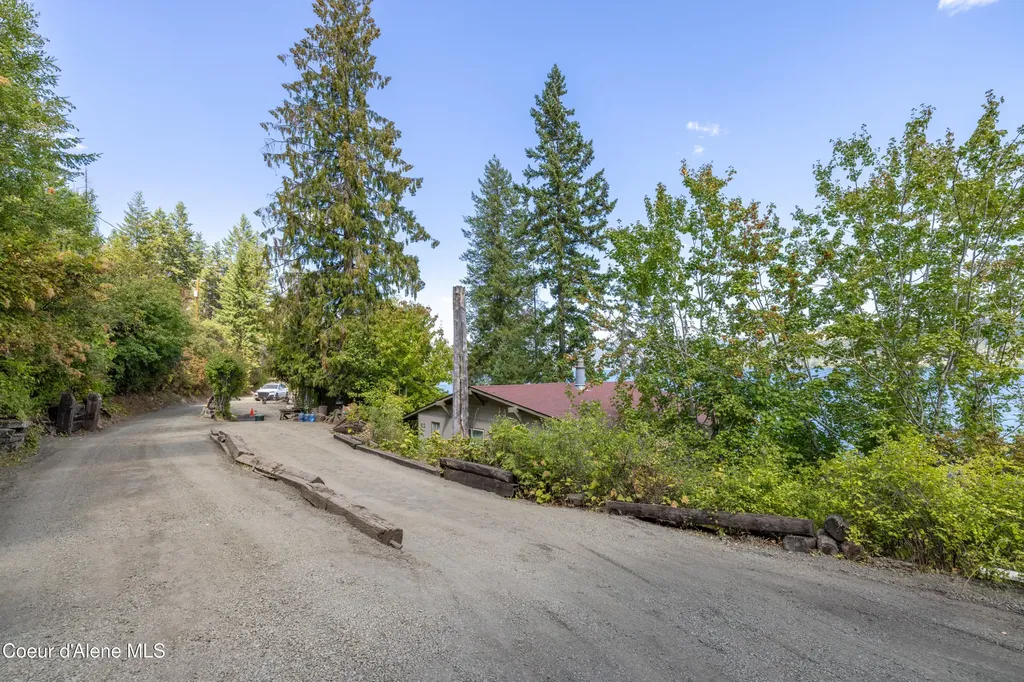 815 W Edgewater Court Worley ID 83876