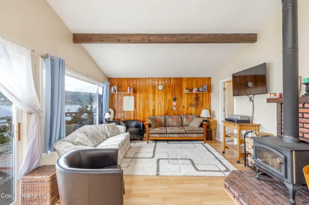 815 W Edgewater Court Worley ID 83876