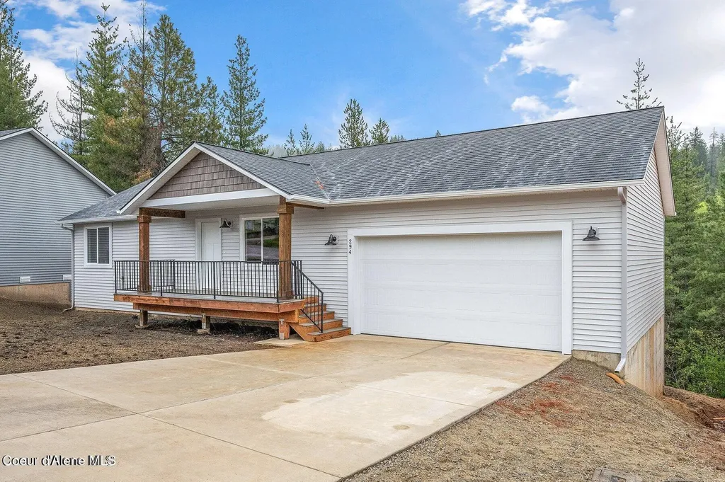 515 Lower Rio Vista Street Osburn ID 83849