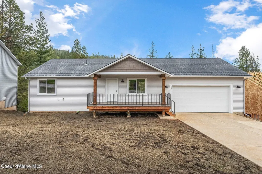 515 Lower Rio Vista Street Osburn ID 83849