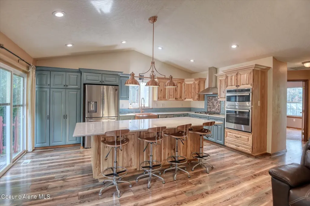 5372 W Hedgewood Avenue Post Falls ID 83854
