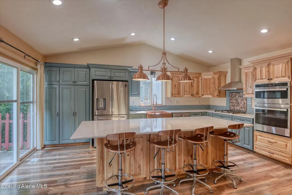 5372 W Hedgewood Avenue Post Falls ID 83854