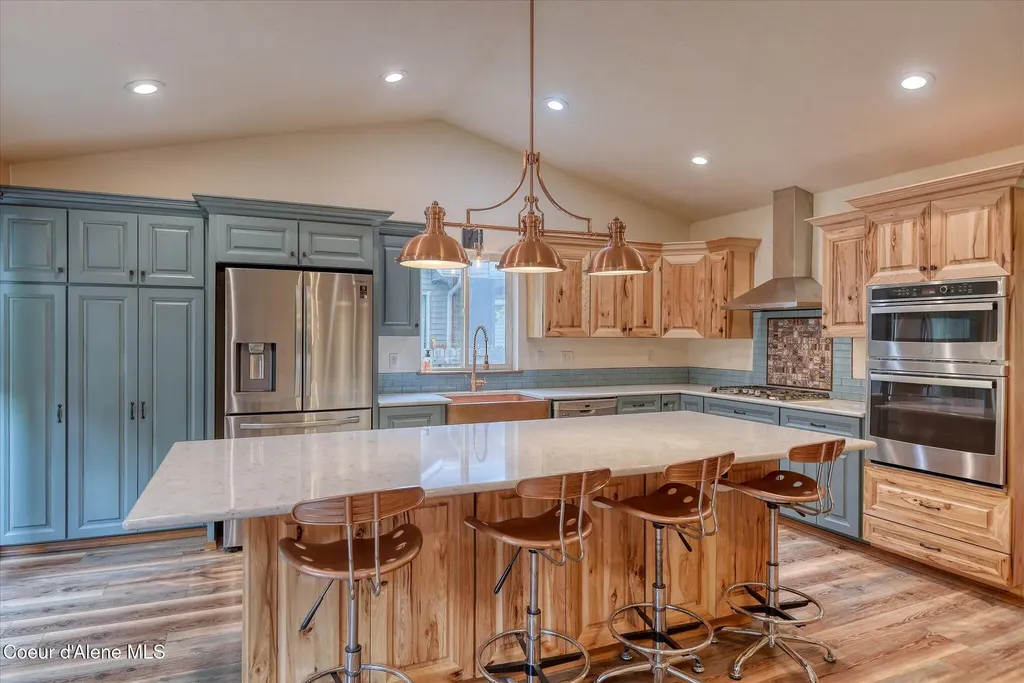 5372 W Hedgewood Avenue Post Falls ID 83854