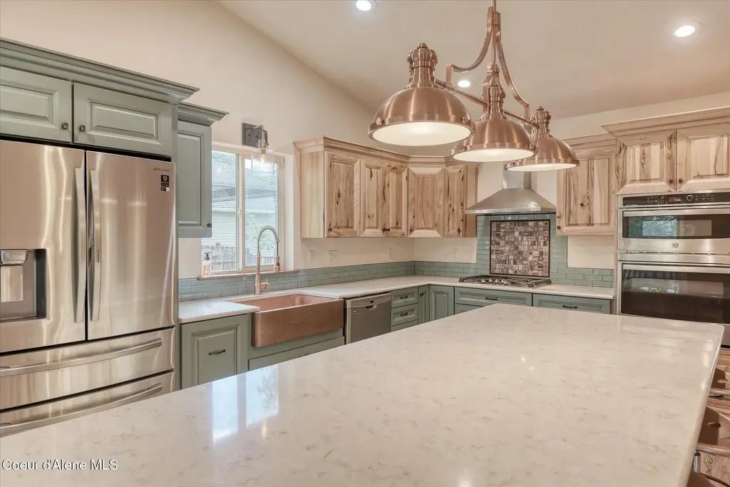 5372 W Hedgewood Avenue Post Falls ID 83854
