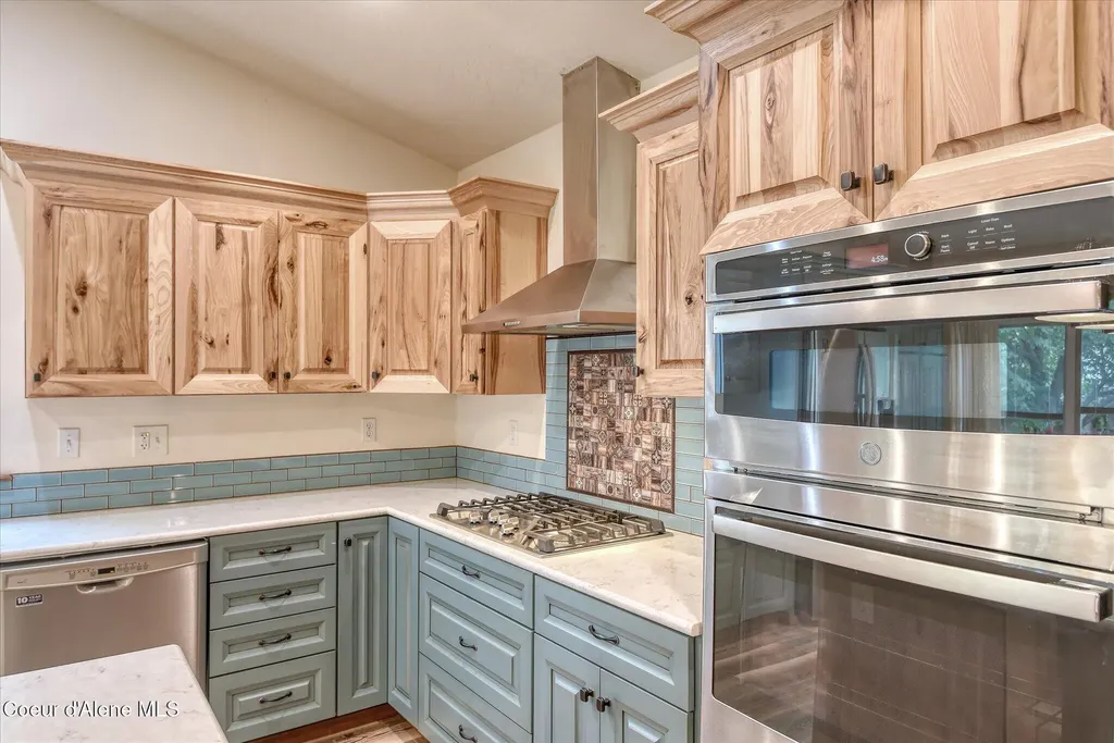 5372 W Hedgewood Avenue Post Falls ID 83854