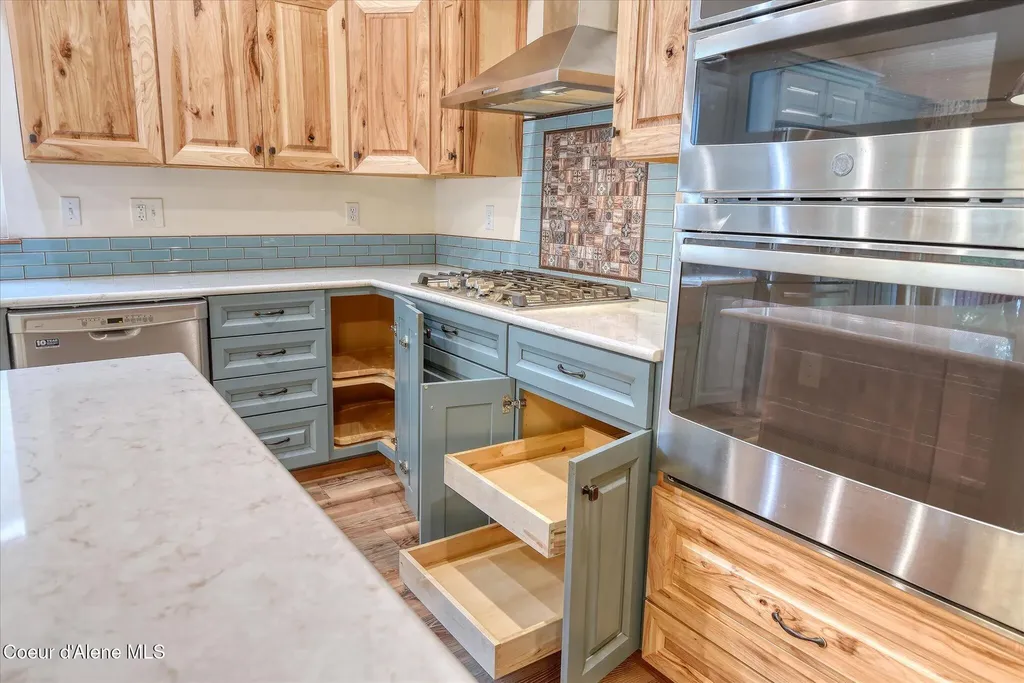 5372 W Hedgewood Avenue Post Falls ID 83854
