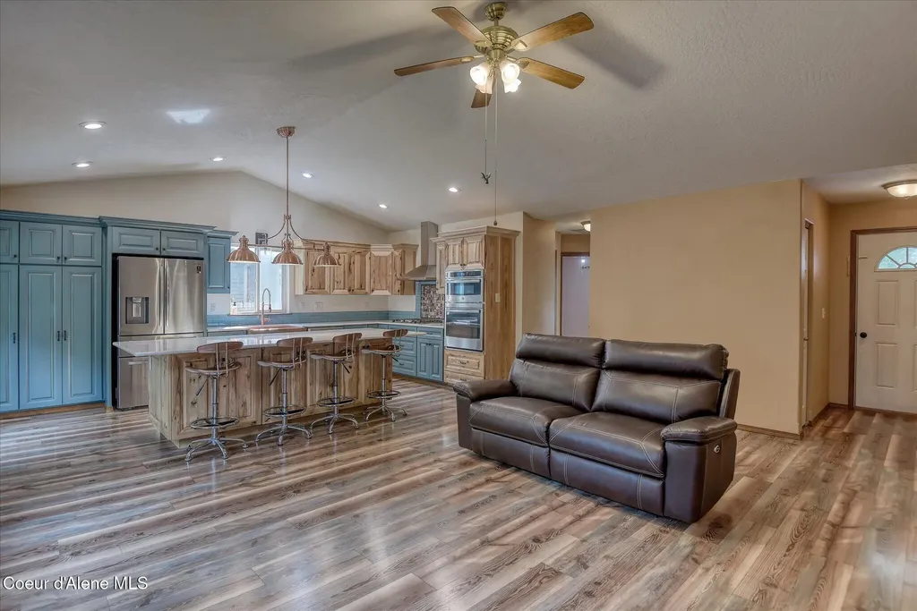 5372 W Hedgewood Avenue Post Falls ID 83854