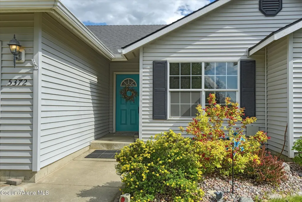 5372 W Hedgewood Avenue Post Falls ID 83854