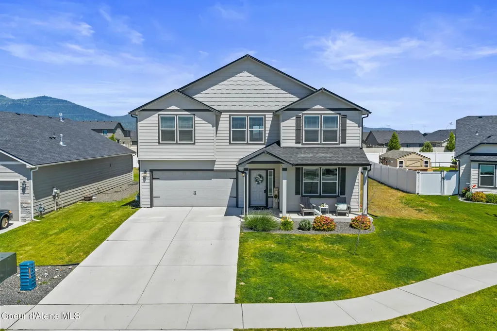 12867 N Farley Way Rathdrum ID 83858
