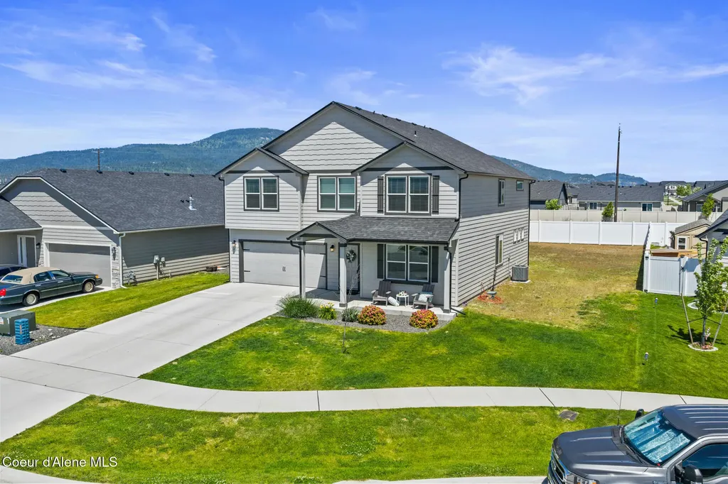 12867 N Farley Way Rathdrum ID 83858