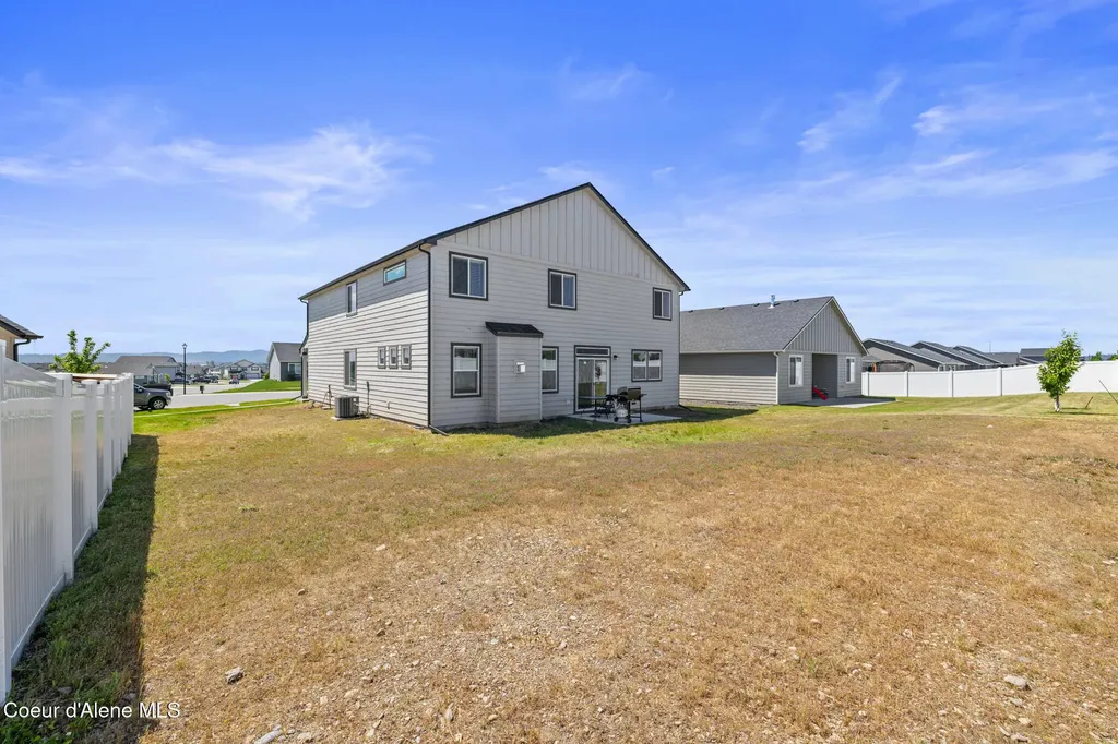 12867 N Farley Way Rathdrum ID 83858