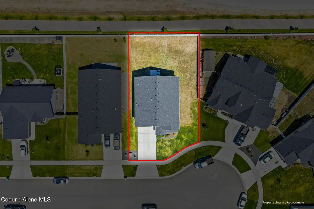 12867 N Farley Way Rathdrum ID 83858