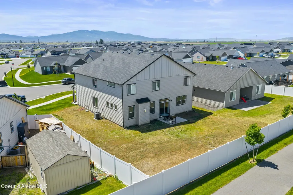 12867 N Farley Way Rathdrum ID 83858