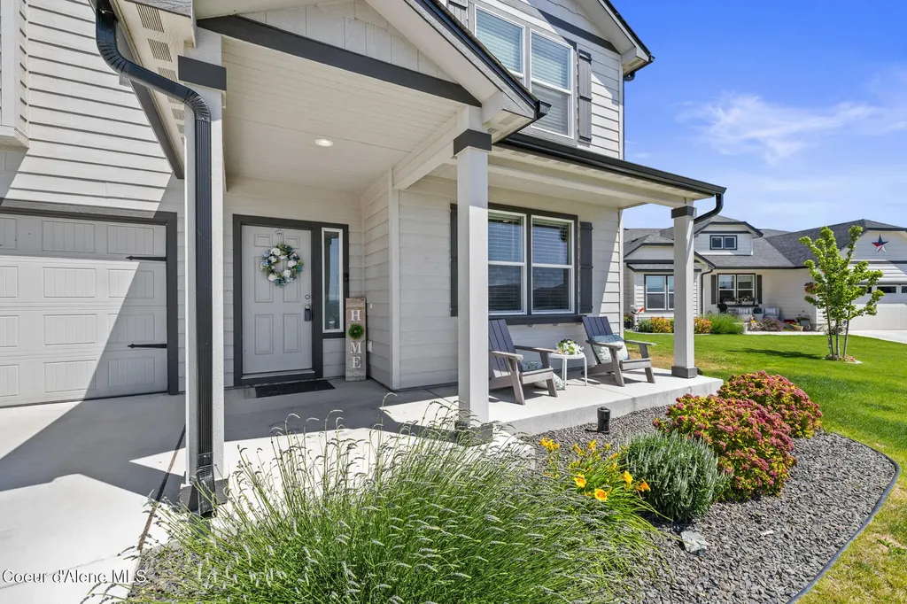 12867 N Farley Way Rathdrum ID 83858