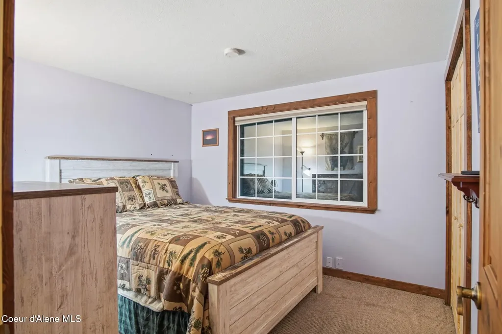 527 Creekside Drive Priest Lake ID 83856
