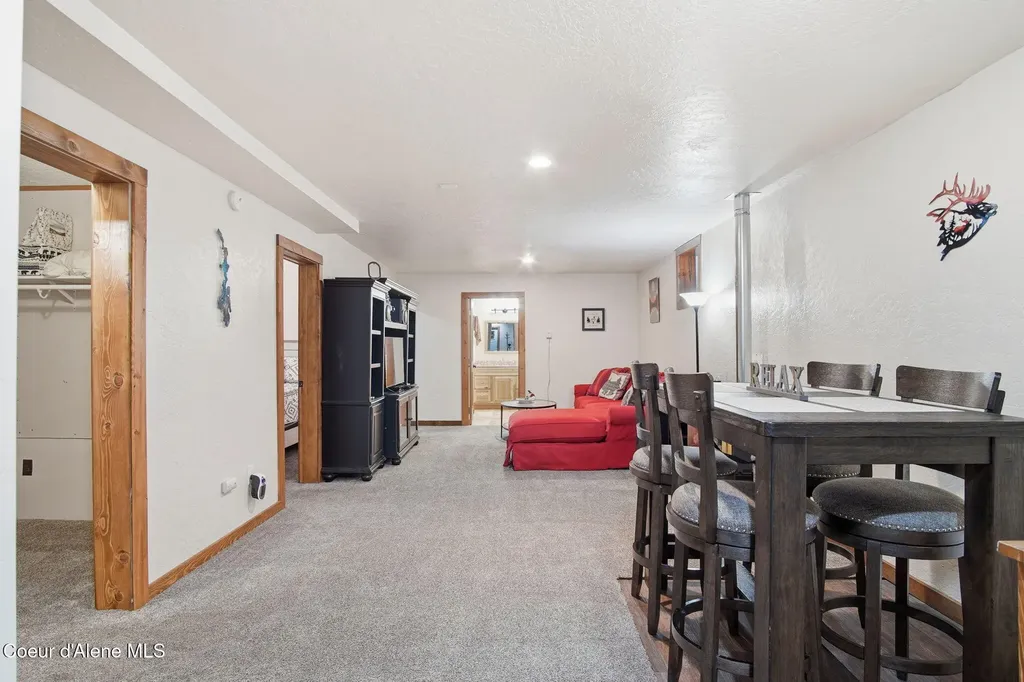 527 Creekside Drive Priest Lake ID 83856