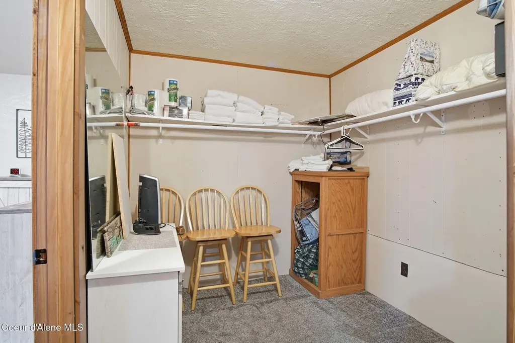 527 Creekside Drive Priest Lake ID 83856