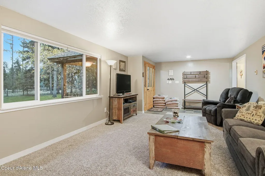 527 Creekside Drive Priest Lake ID 83856