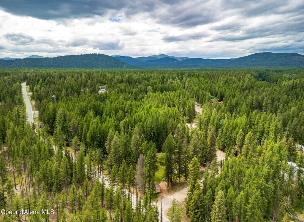 527 Creekside Drive Priest Lake ID 83856