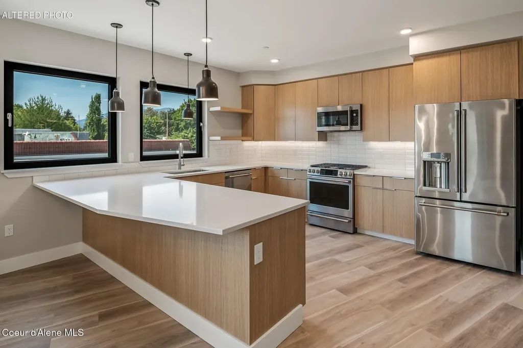 503-203 Cedar Street Sandpoint ID 83864