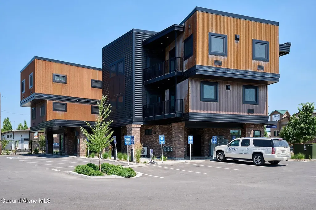 503-203 Cedar Street Sandpoint ID 83864