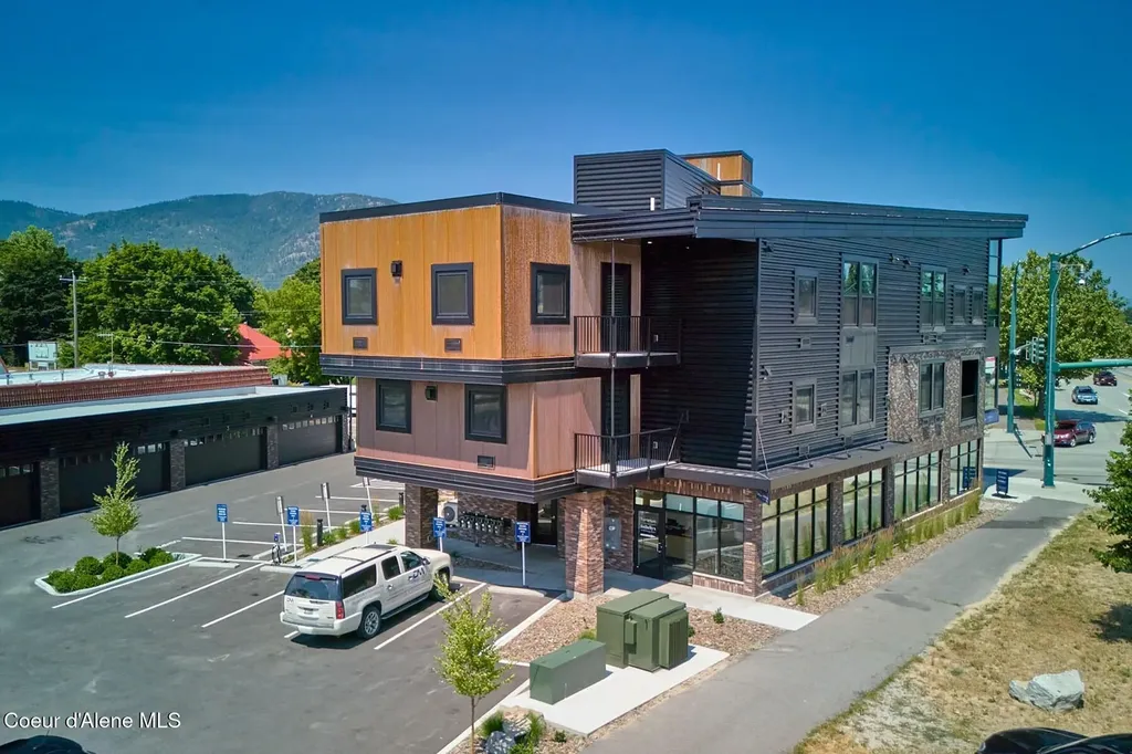 503-203 Cedar Street Sandpoint ID 83864