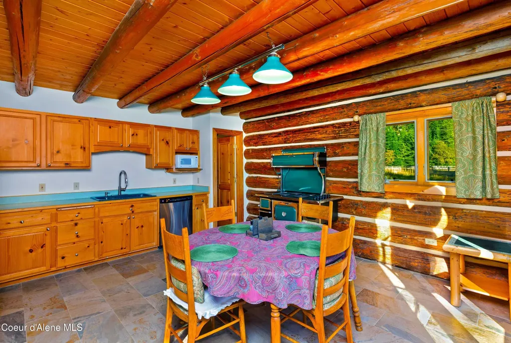 462 Kirby Mountain Road Sandpoint ID 83864