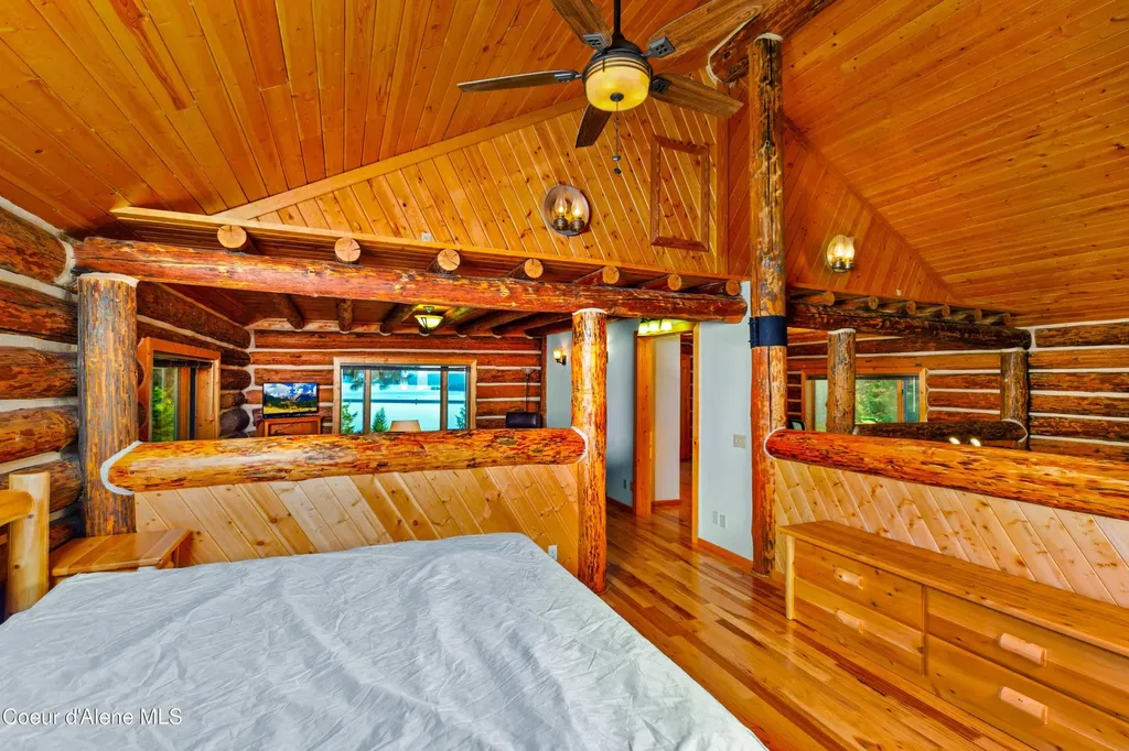 462 Kirby Mountain Road Sandpoint ID 83864