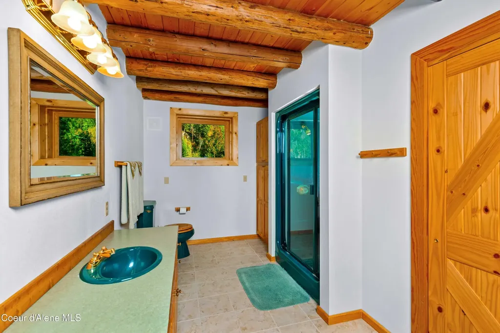 462 Kirby Mountain Road Sandpoint ID 83864