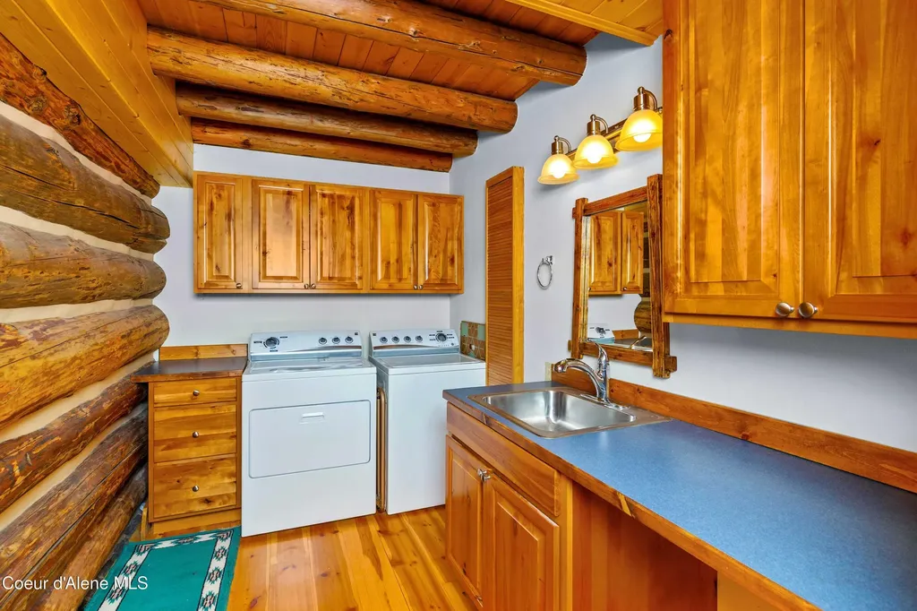 462 Kirby Mountain Road Sandpoint ID 83864