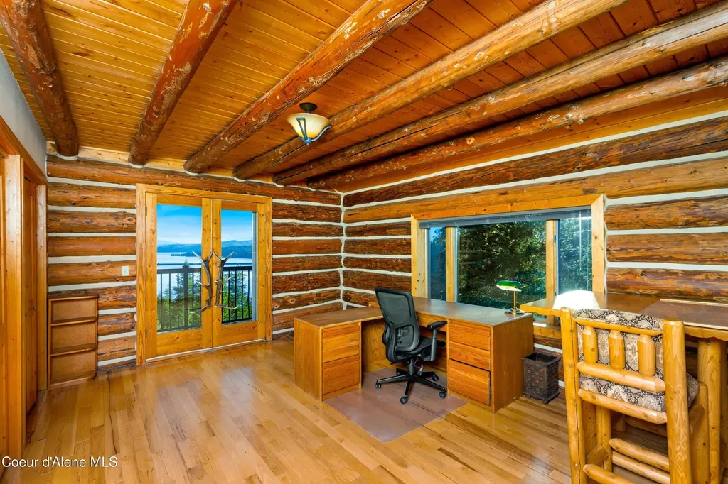 462 Kirby Mountain Road Sandpoint ID 83864