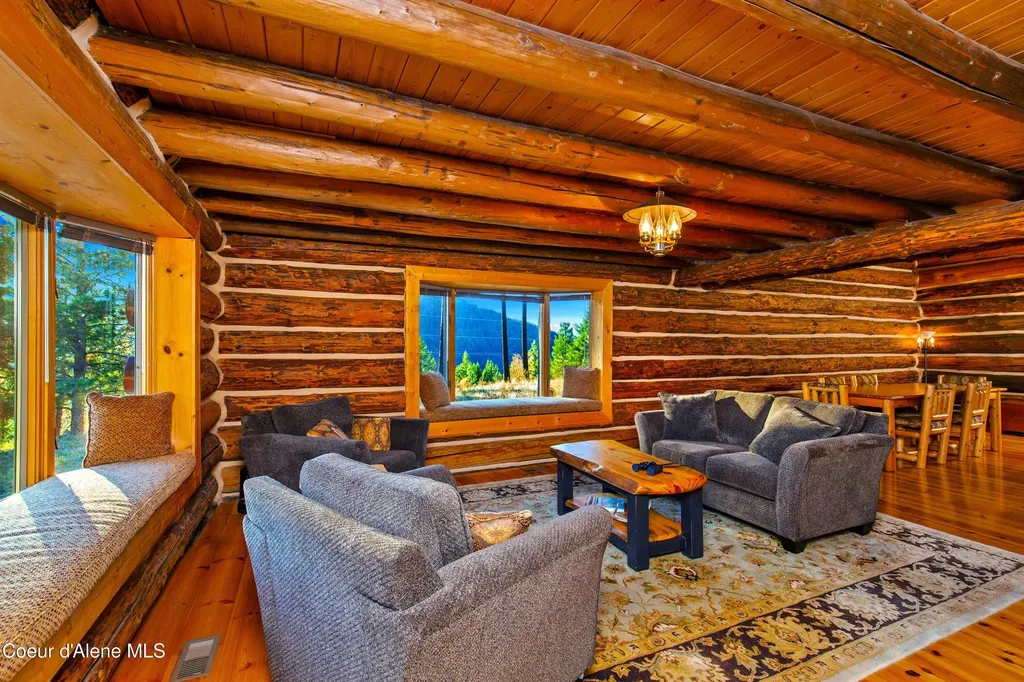 462 Kirby Mountain Road Sandpoint ID 83864