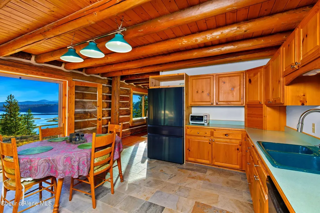 462 Kirby Mountain Road Sandpoint ID 83864