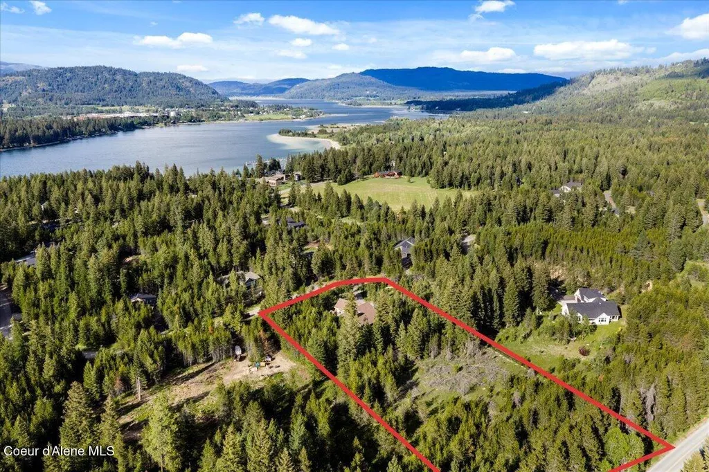 92 Graham Avenue Priest River ID 83856