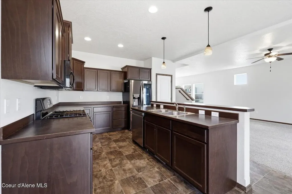 8081 N Woodworth Street Post Falls ID 83854